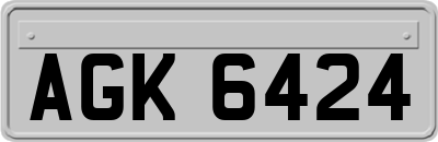 AGK6424