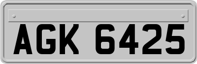 AGK6425