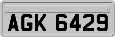 AGK6429