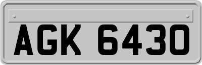 AGK6430