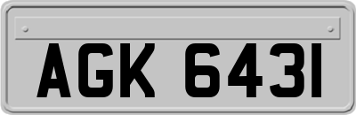 AGK6431