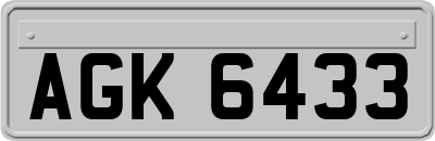 AGK6433