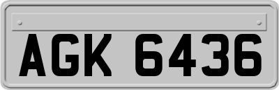AGK6436