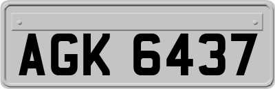 AGK6437