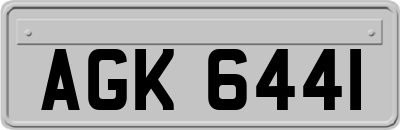 AGK6441