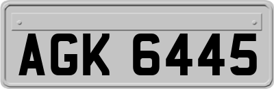 AGK6445