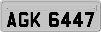 AGK6447