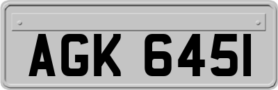 AGK6451