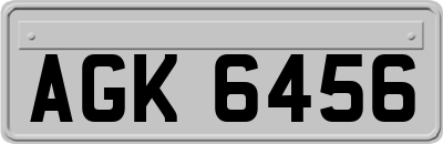 AGK6456