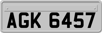 AGK6457