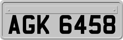 AGK6458