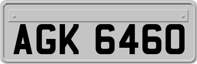 AGK6460