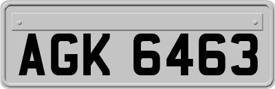 AGK6463