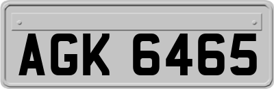 AGK6465