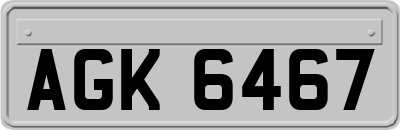 AGK6467