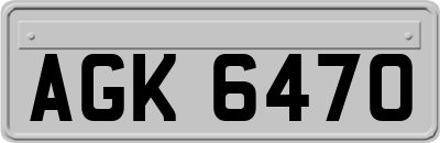 AGK6470