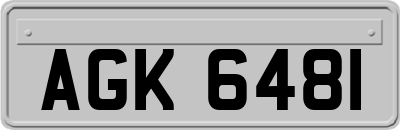 AGK6481