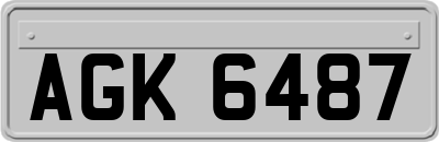 AGK6487