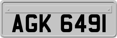 AGK6491