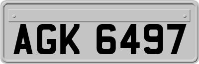 AGK6497