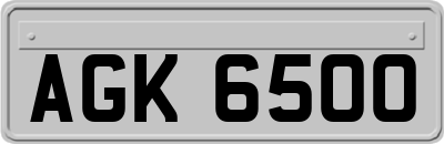 AGK6500