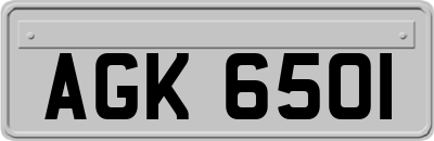 AGK6501