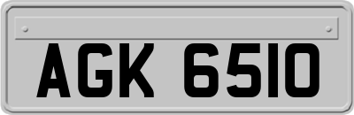 AGK6510