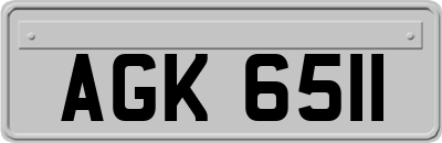 AGK6511