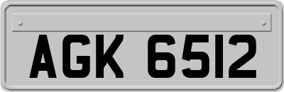 AGK6512