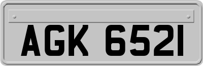 AGK6521