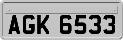 AGK6533