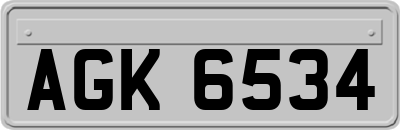 AGK6534