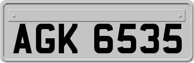 AGK6535