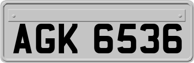 AGK6536