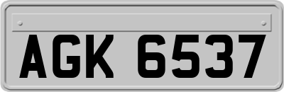 AGK6537