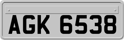 AGK6538