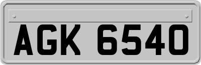 AGK6540