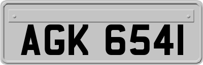 AGK6541