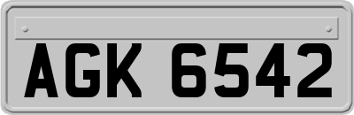 AGK6542