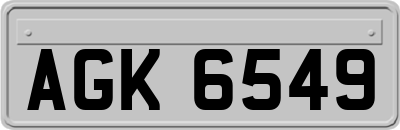AGK6549