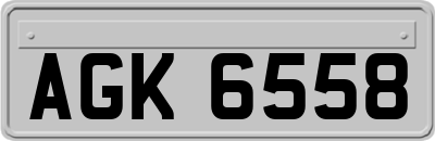 AGK6558