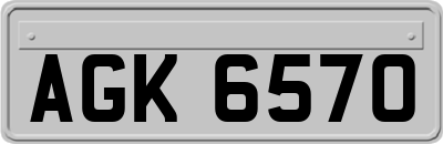 AGK6570