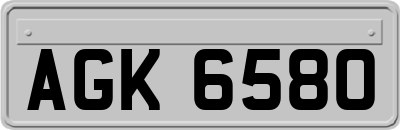AGK6580