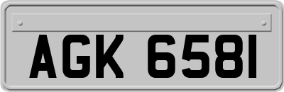 AGK6581