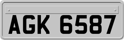 AGK6587