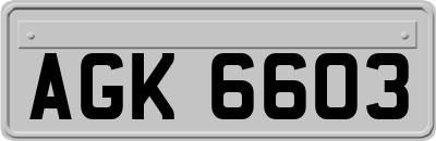 AGK6603