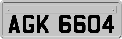 AGK6604