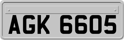AGK6605