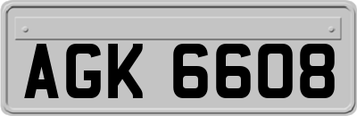 AGK6608
