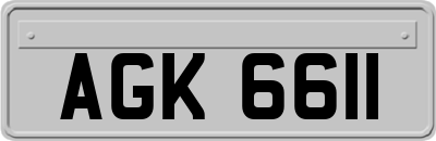 AGK6611